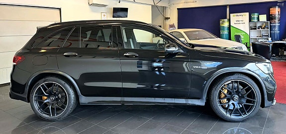 Mercedes-Benz GLC300 de 9 of 27