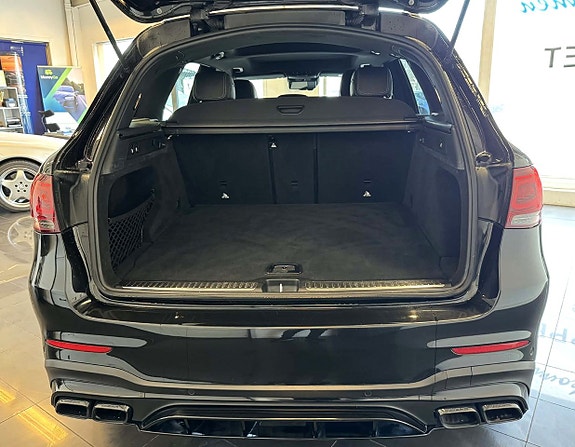 Mercedes-Benz GLC300 de 27 of 27