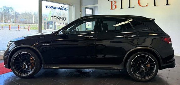 Mercedes-Benz GLC300 de 6 of 27