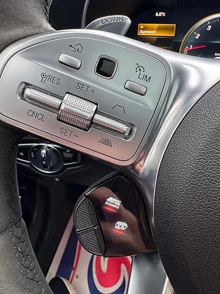 Mercedes-Benz GLC300 de 24 of 27