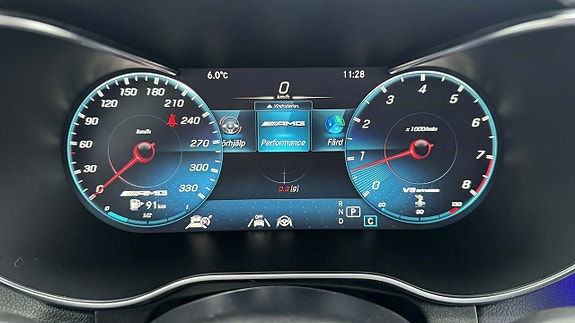 Mercedes-Benz GLC300 de 20 of 27