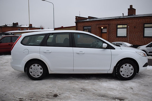 Ford Focus 4 of 13