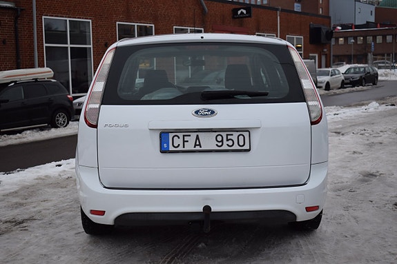 Ford Focus 6 of 13