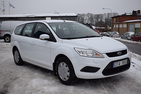 Ford Focus 3 of 13
