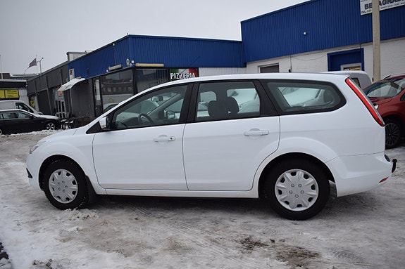 Ford Focus 8 of 13
