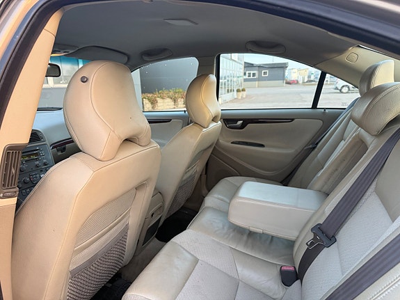 Volvo S60 17 of 17