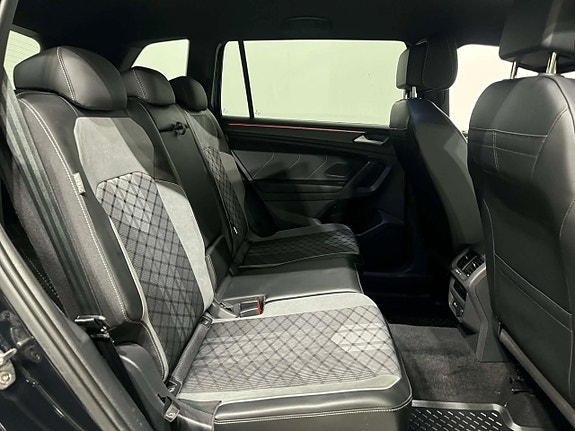 Volkswagen Tiguan Allspace 7 of 18