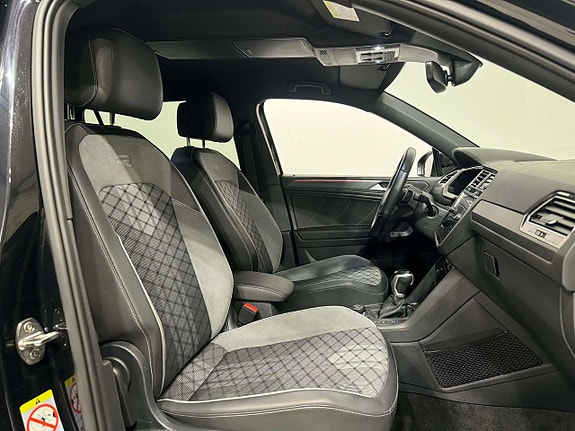Volkswagen Tiguan Allspace 5 of 5