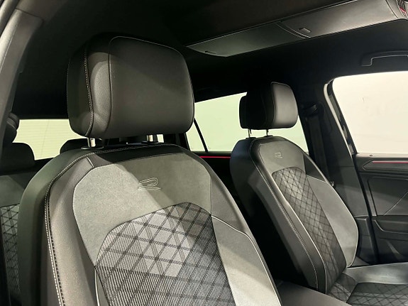 Volkswagen Tiguan Allspace 6 of 18