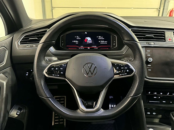 Volkswagen Tiguan Allspace 11 of 18