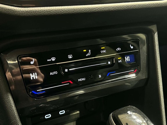 Volkswagen Tiguan Allspace 16 of 18