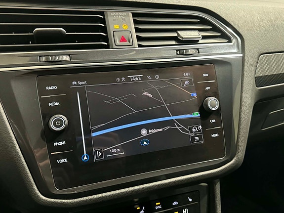 Volkswagen Tiguan Allspace 18 of 18