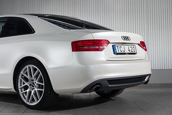 Audi A5 18 of 30