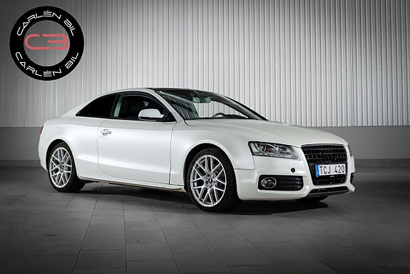 Audi A5 6 of 30
