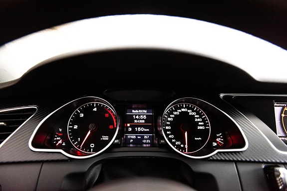 Audi A5 24 of 30