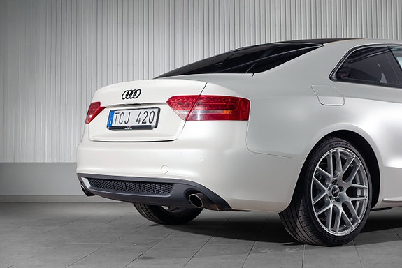 Audi A5 17 of 30