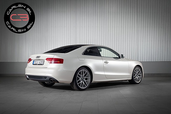 Audi A5 10 of 30