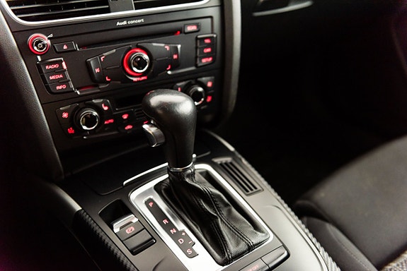 Audi A5 11 of 30