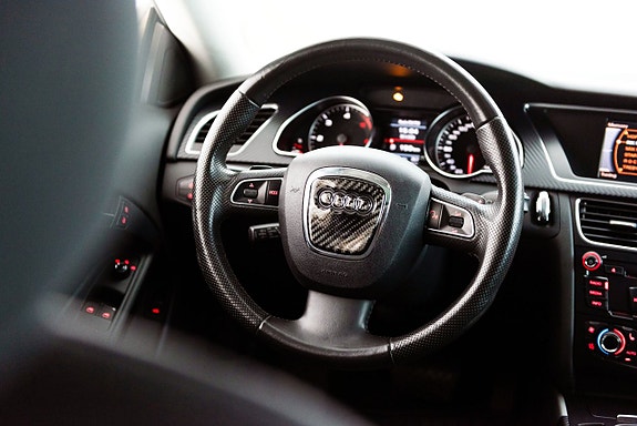 Audi A5 14 of 30
