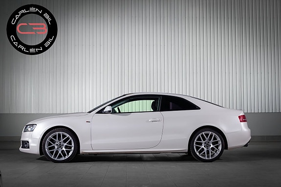 Audi A5 22 of 30