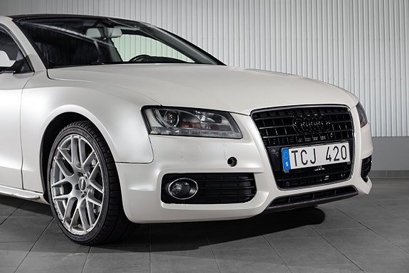 Audi A5 15 of 30