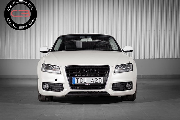 Audi A5 3 of 30