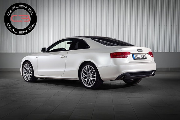 Audi A5 13 of 30