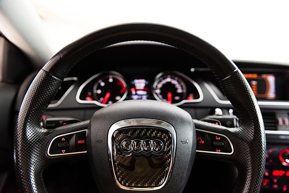 Audi A5 16 of 30