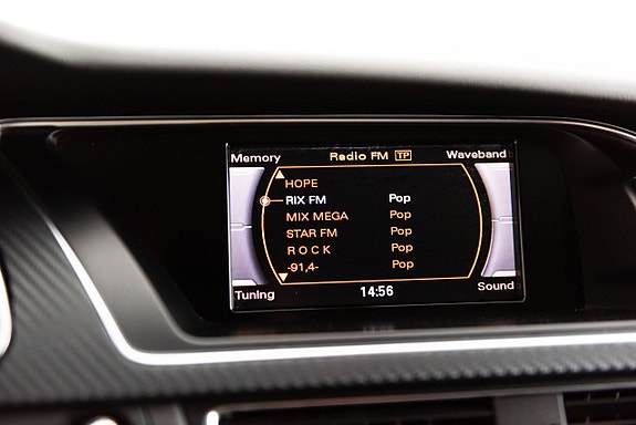 Audi A5 26 of 30