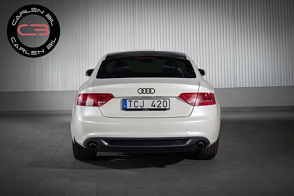 Audi A5 12 of 30