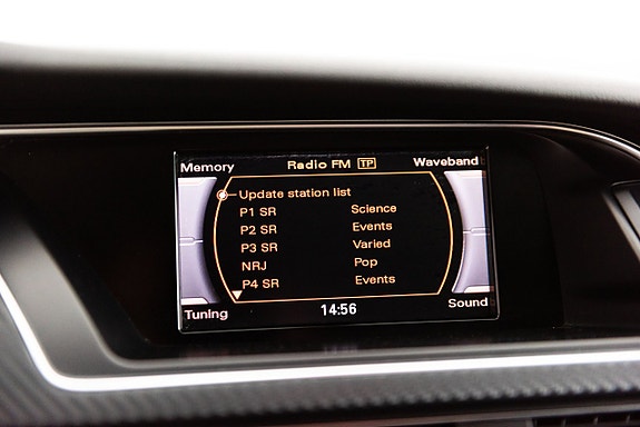 Audi A5 27 of 30
