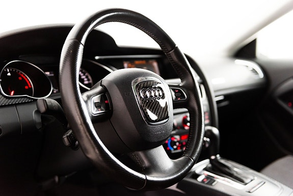 Audi A5 5 of 30