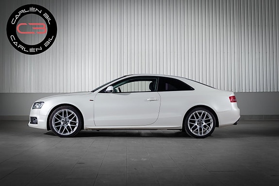 Audi A5 8 of 30