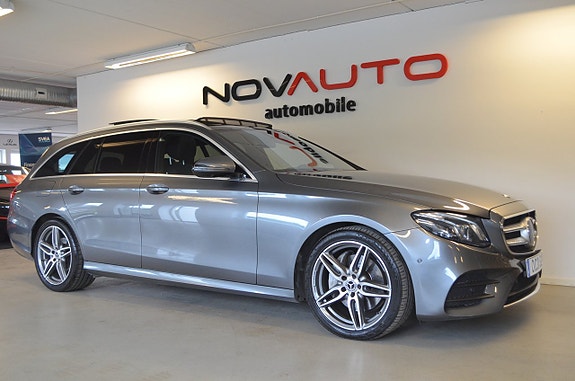 Mercedes-Benz E220