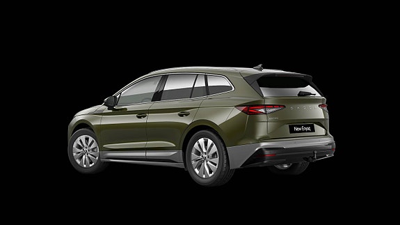 Skoda Enyaq 2 of 3
