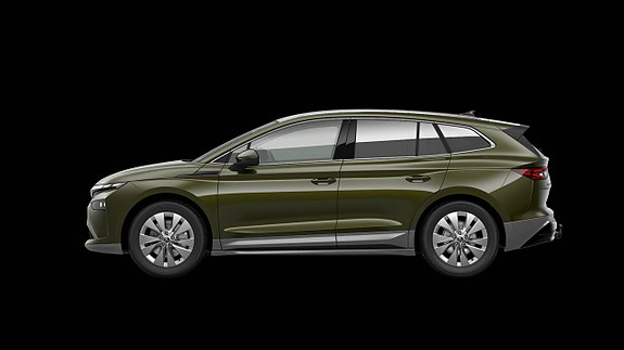 Skoda Enyaq 3 of 3