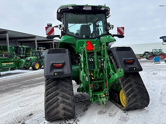 John Deere 8RX 410 5 of 8