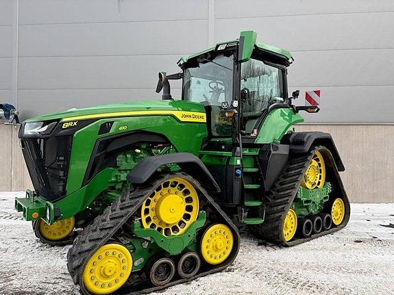 John Deere 8RX 410