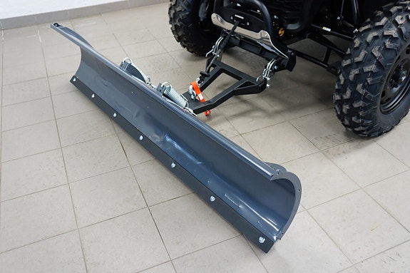Segway UT6 UTV CAMO-EDITION | HÖSTKAMPANJ INKL. PLOGPAKET & HEMKÖRNING 2 of 18