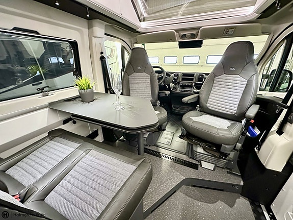 Adria Twin Supreme 640 SLB | ALDE | 15 of 17
