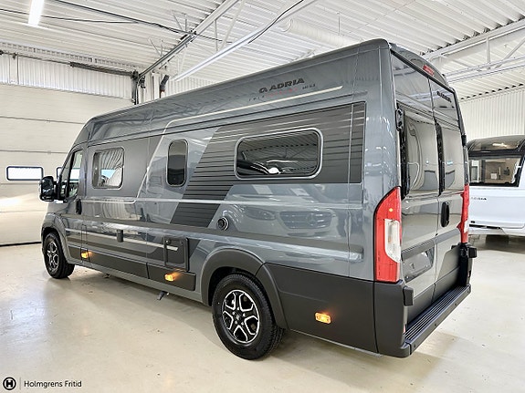 Adria Twin Supreme 640 SLB | ALDE | 5 of 17
