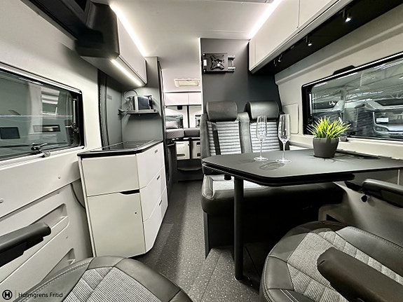 Adria Twin Supreme 640 SLB | ALDE | 2 of 17
