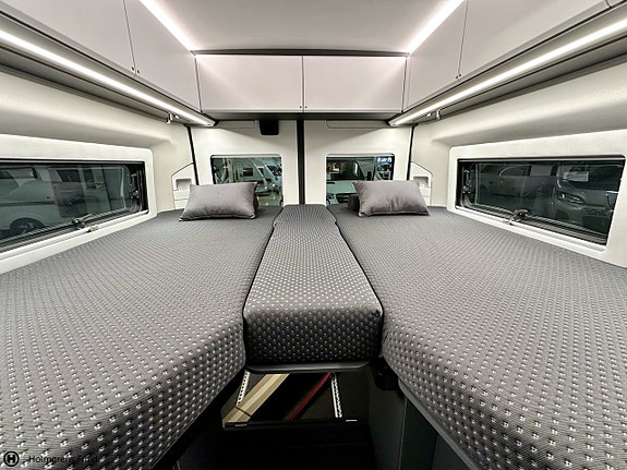 Adria Twin Supreme 640 SLB | ALDE | 12 of 17