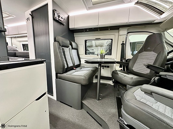 Adria Twin Supreme 640 SLB | ALDE | 8 of 17