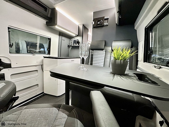 Adria Twin Supreme 640 SLB | ALDE | 9 of 17