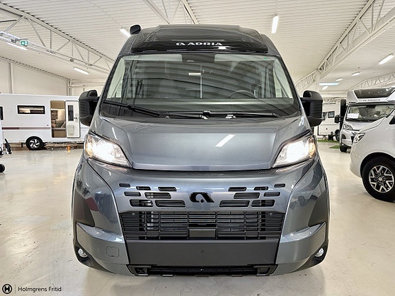 Adria Twin Supreme 640 SLB | ALDE | 7 of 17