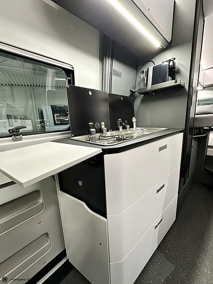 Adria Twin Supreme 640 SLB | ALDE | 10 of 17