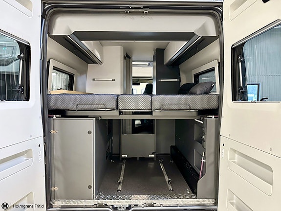 Adria Twin Supreme 640 SLB | ALDE | 4 of 17