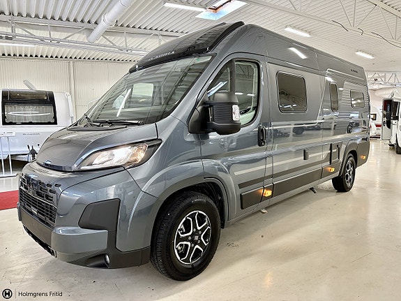 Adria Twin Supreme 640 SLB | ALDE | 6 of 17
