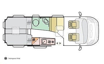 Adria Twin Supreme 640 SLB | ALDE | 17 of 17